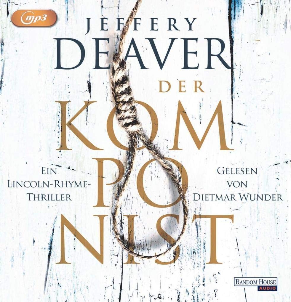 Product Image: Der Komponist