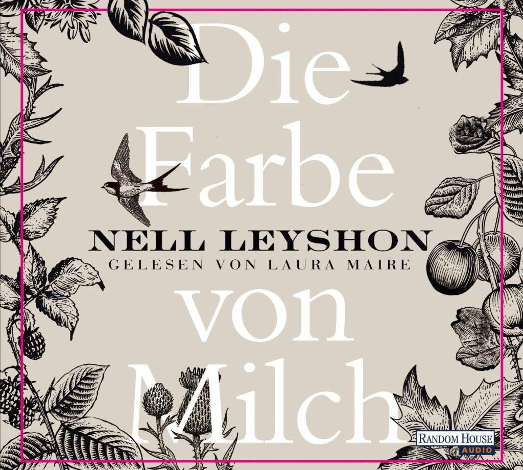 Product Image: Die Farbe von Milch