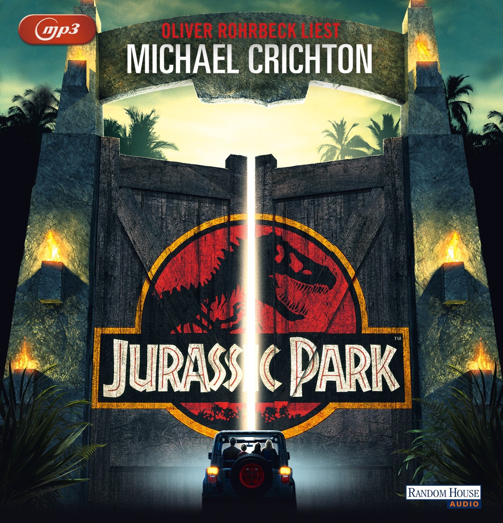 Product Image: Jurassic Park