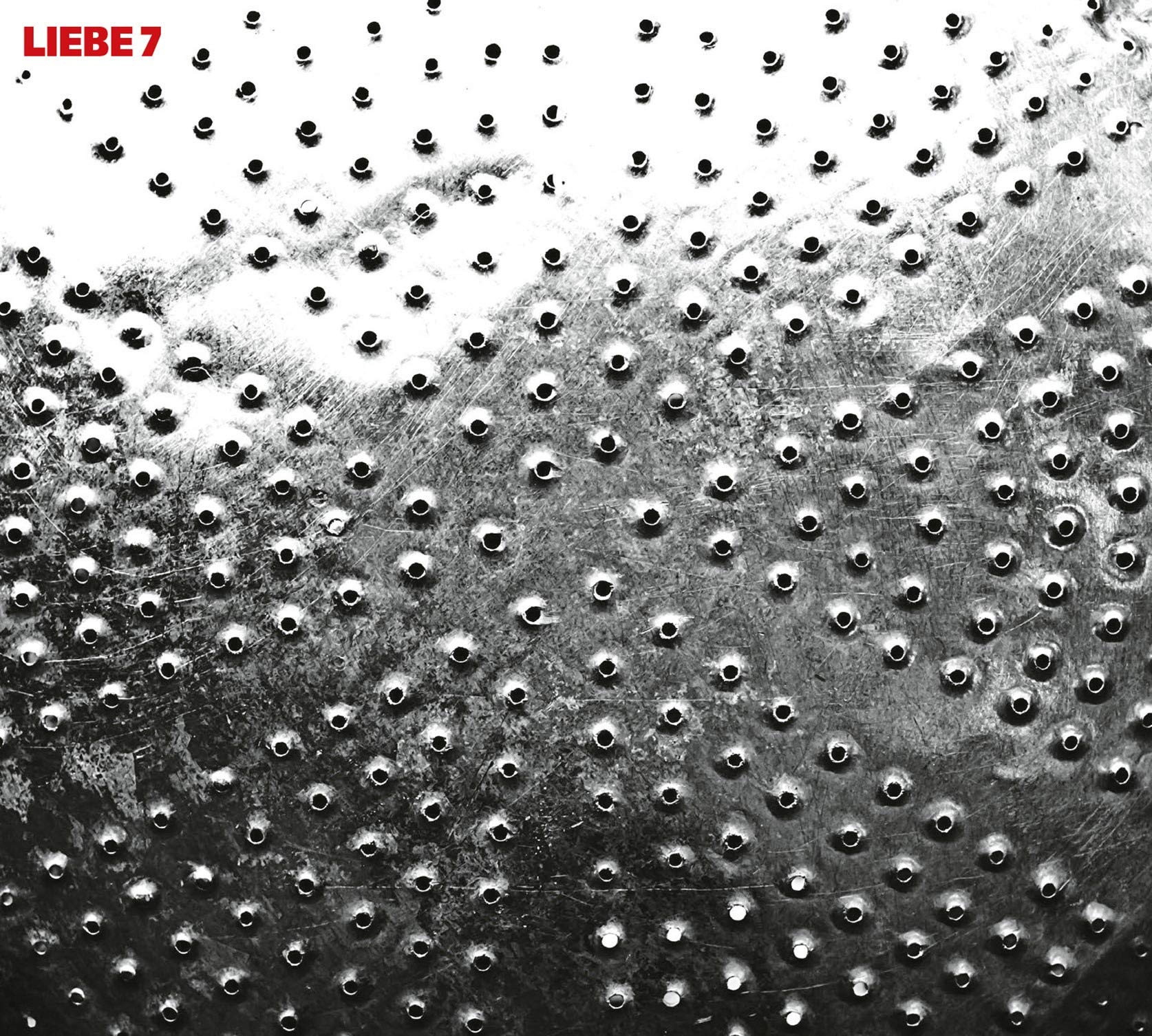 LIEBE 7: WortArt Film, Art & Culture
