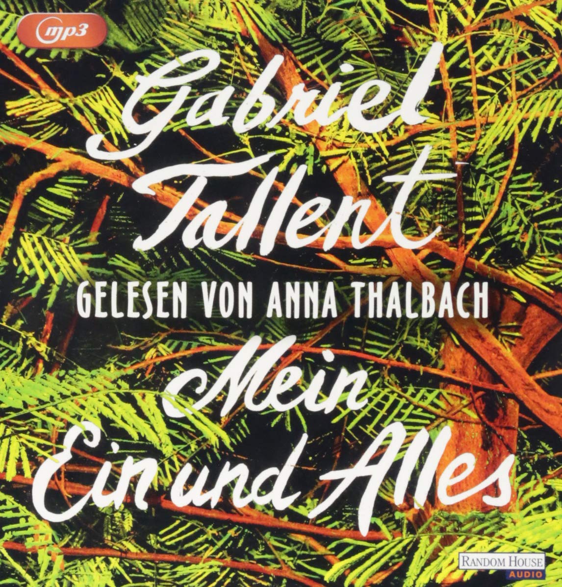 Product Image: Mein Ein und Alles