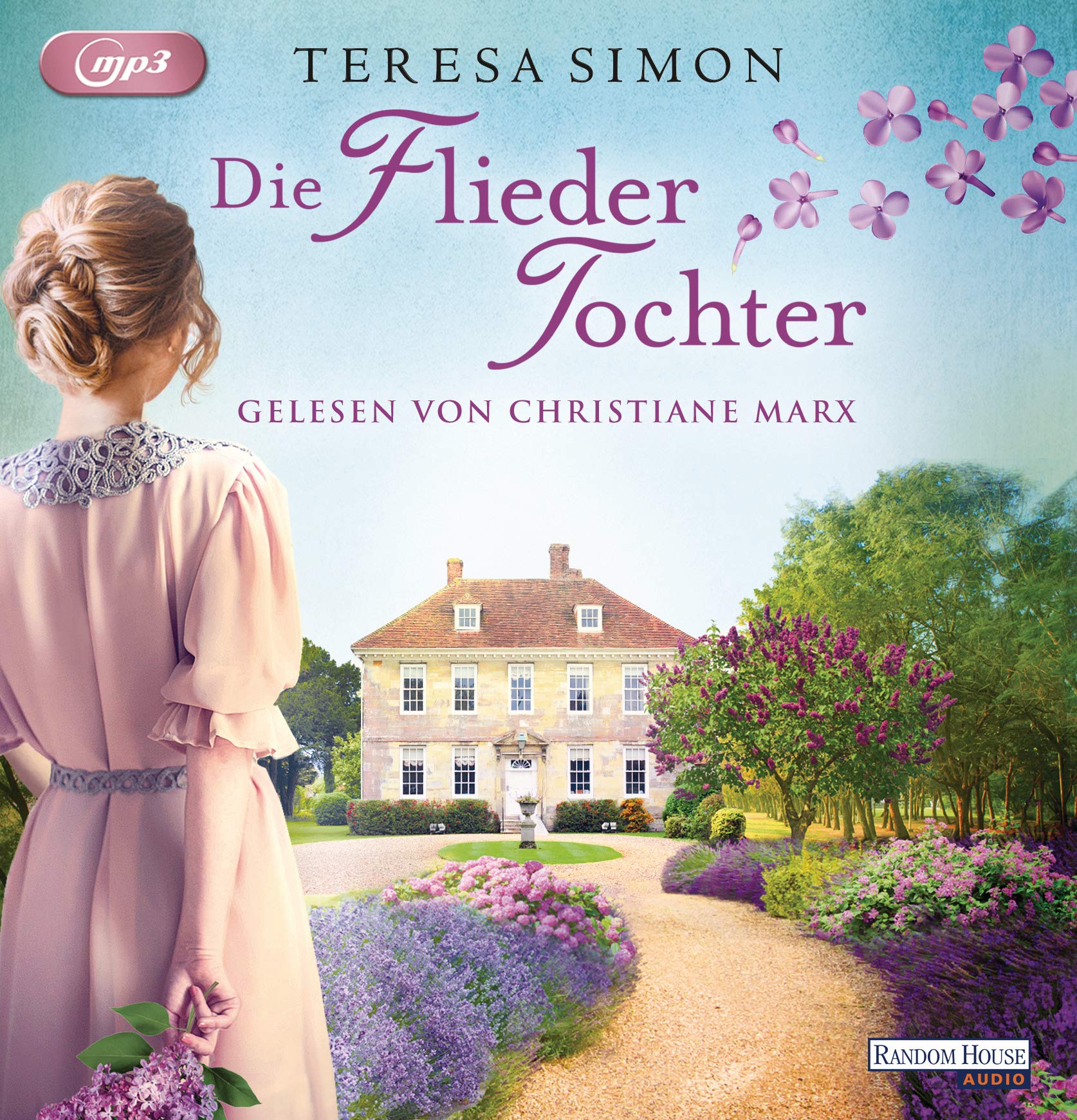 Die Fliedertochter Contemporary literature Books