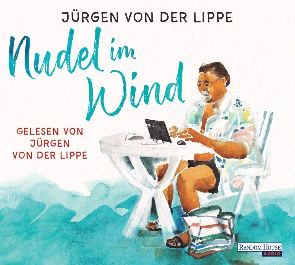Product Image: Nudel im Wind