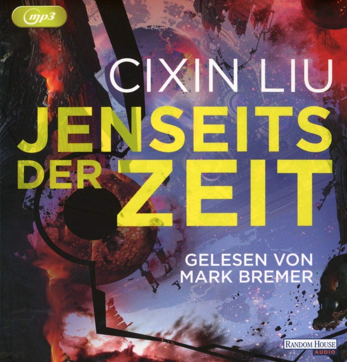 Product Image: Jenseits der Zeit