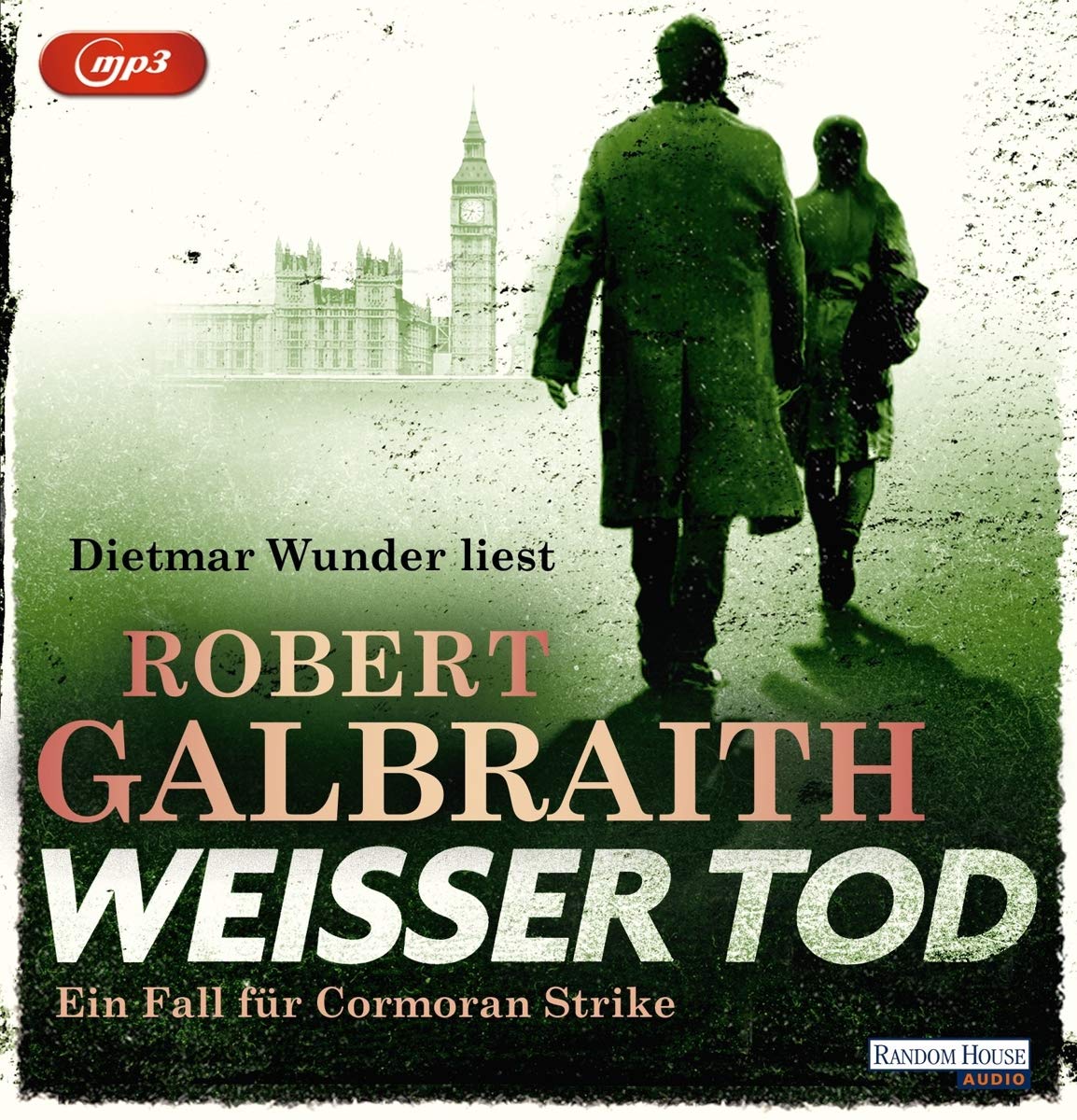 Weißer Tod Contemporary literature Books