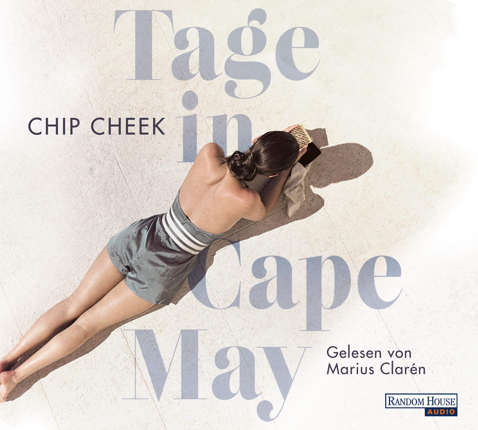 Tage in Cape May Contemporary literature Books
