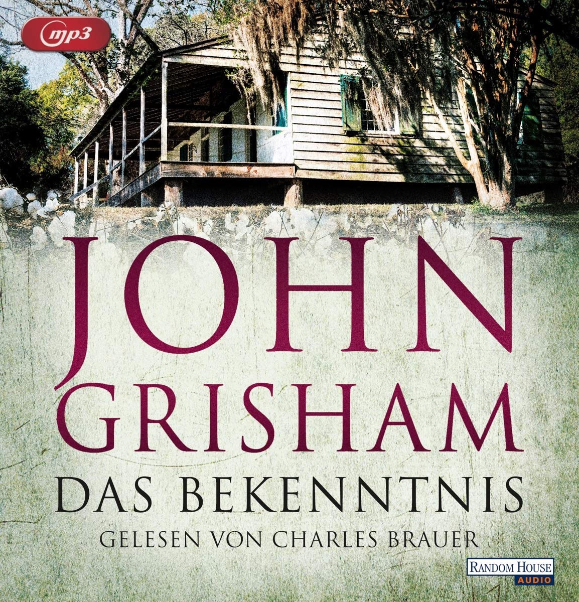 Das Bekenntnis Crime & Thrillers