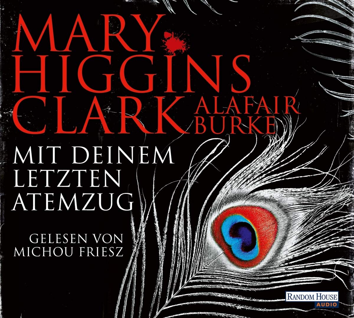 Mit deinem letzten Atemzug Contemporary literature