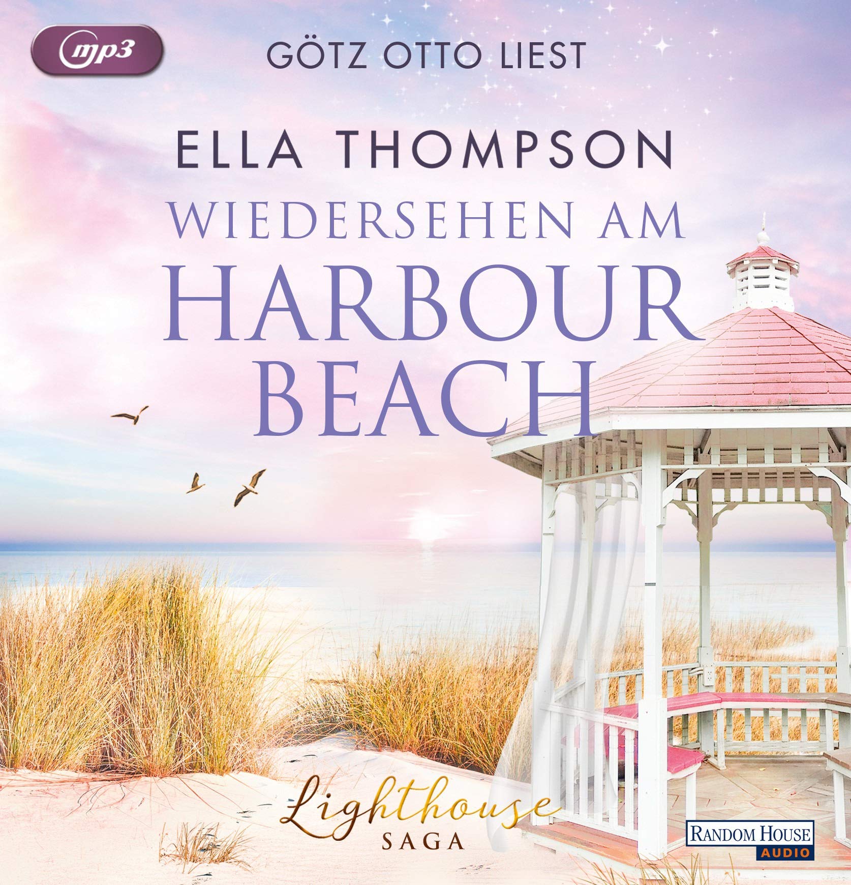 Product Image: Wiedersehen am Harbour Beach