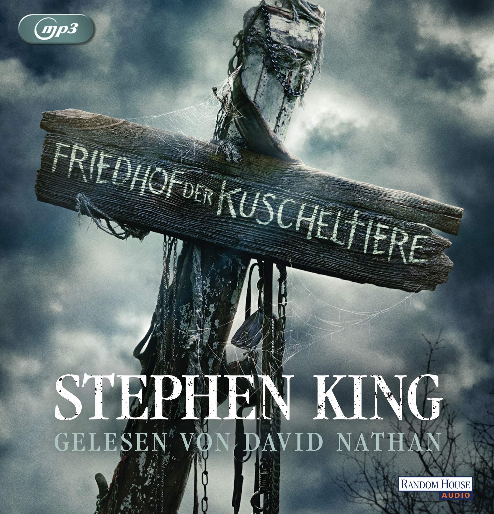 Friedhof der Kuscheltiere Horror & Mystery