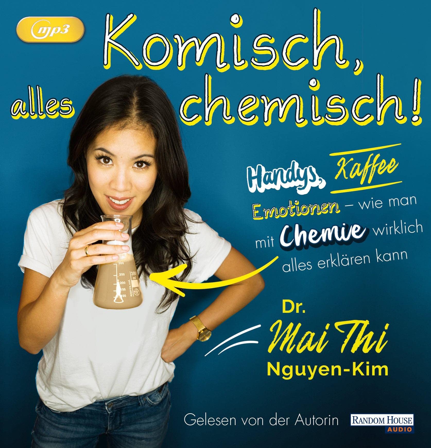 Komisch, alles chemisch Natural Sciences