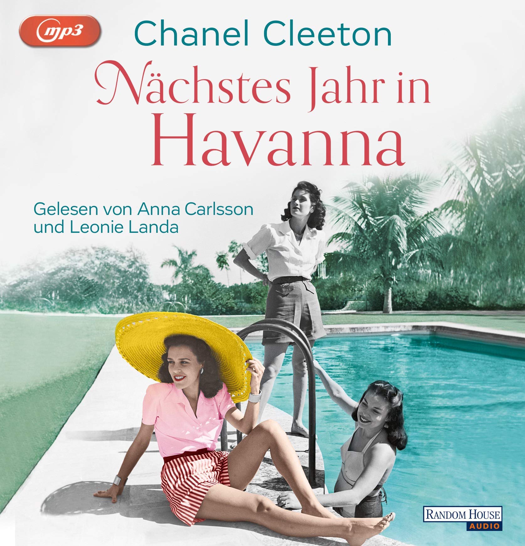 Nächstes Jahr in Havanna Historical Fiction