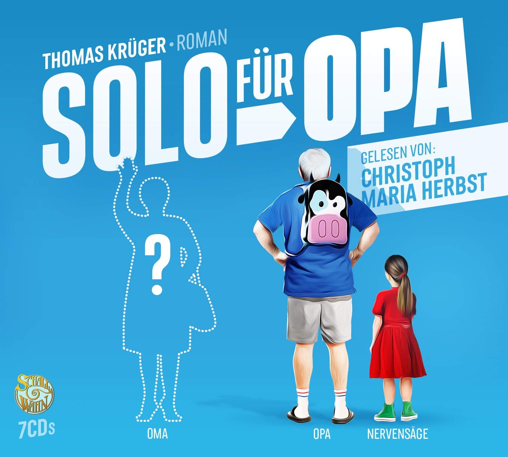 Product Image: Solo für Opa