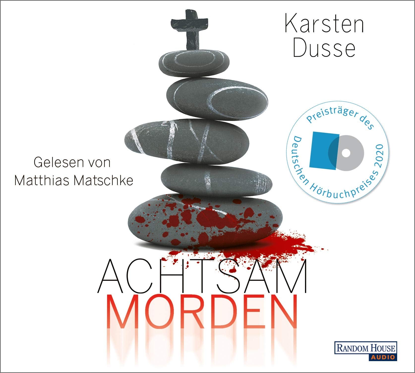 Product Image: Achtsam morden