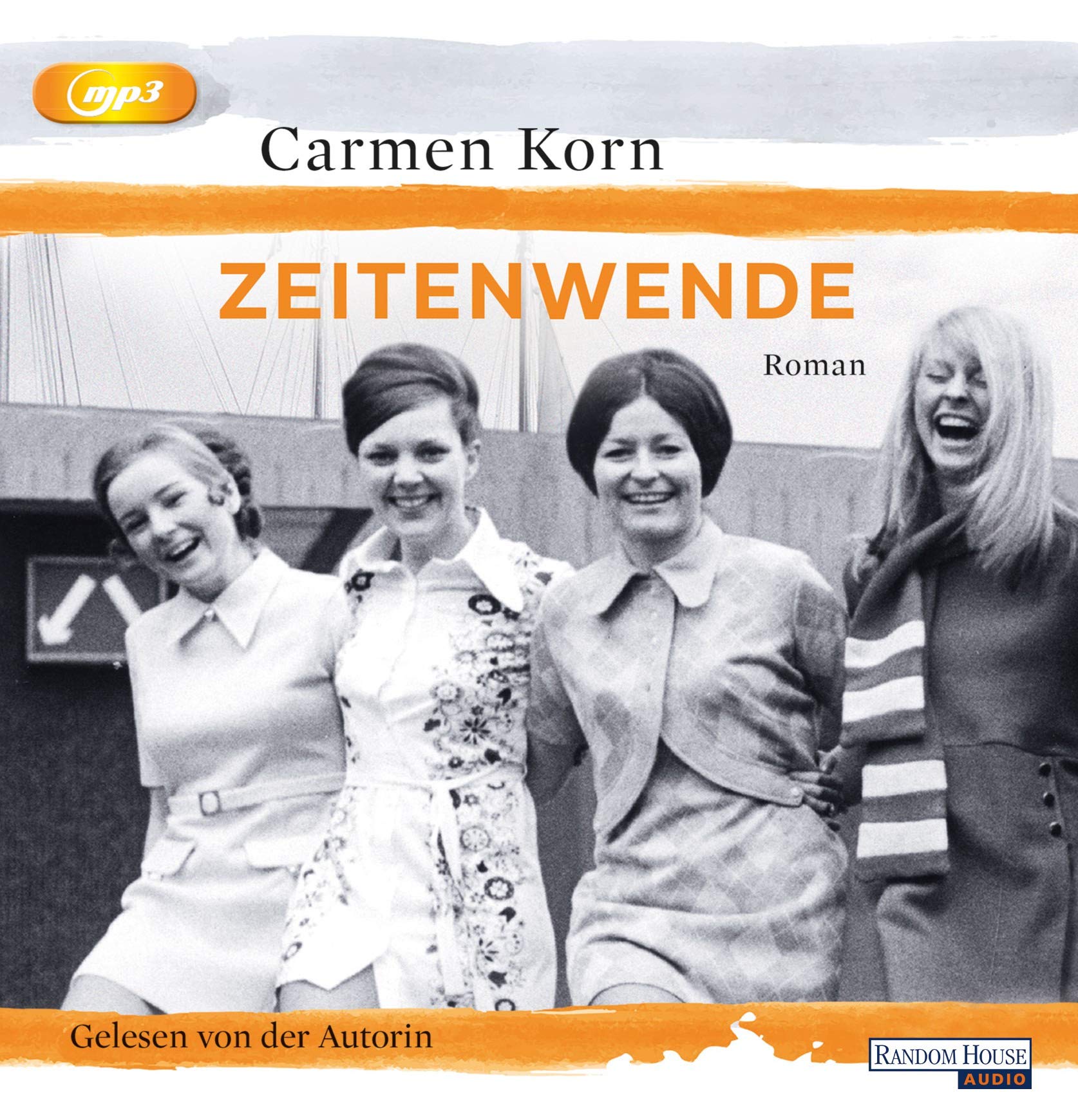 Zeitenwende: . (Jahrhundert-Trilogie, Band 3) Personalities