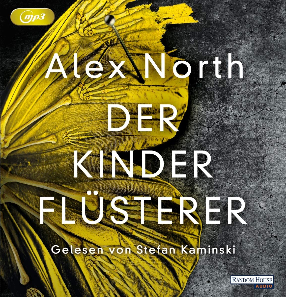 Der Kinderflüsterer: MP3 Format, Lesung. Gekürzte Ausgabe Contemporary literature