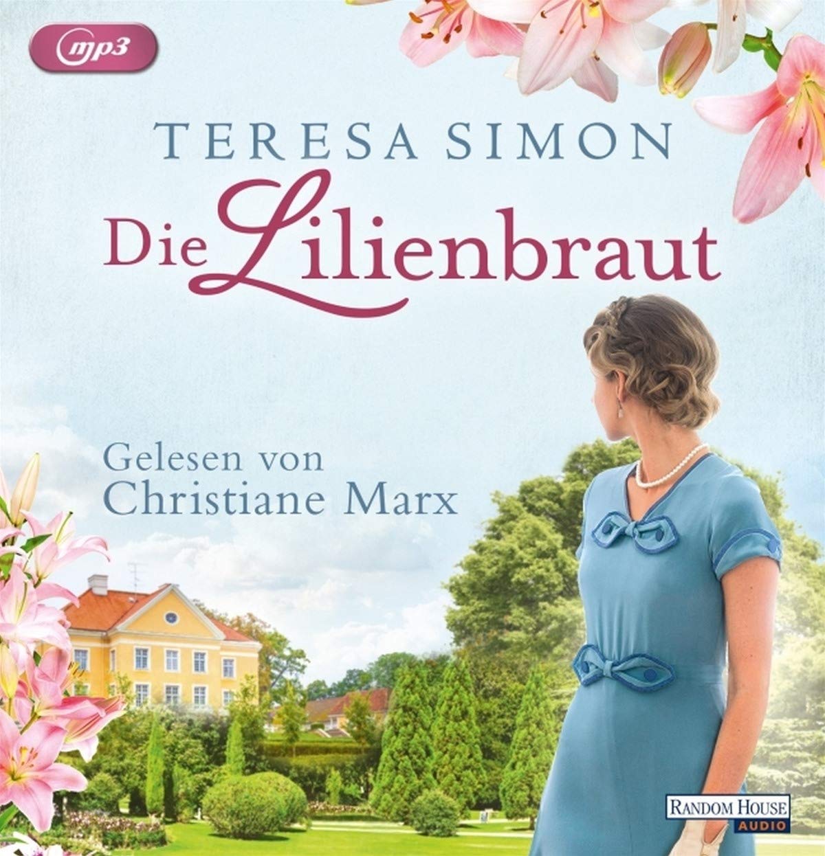 Die Lilienbraut Contemporary literature Books