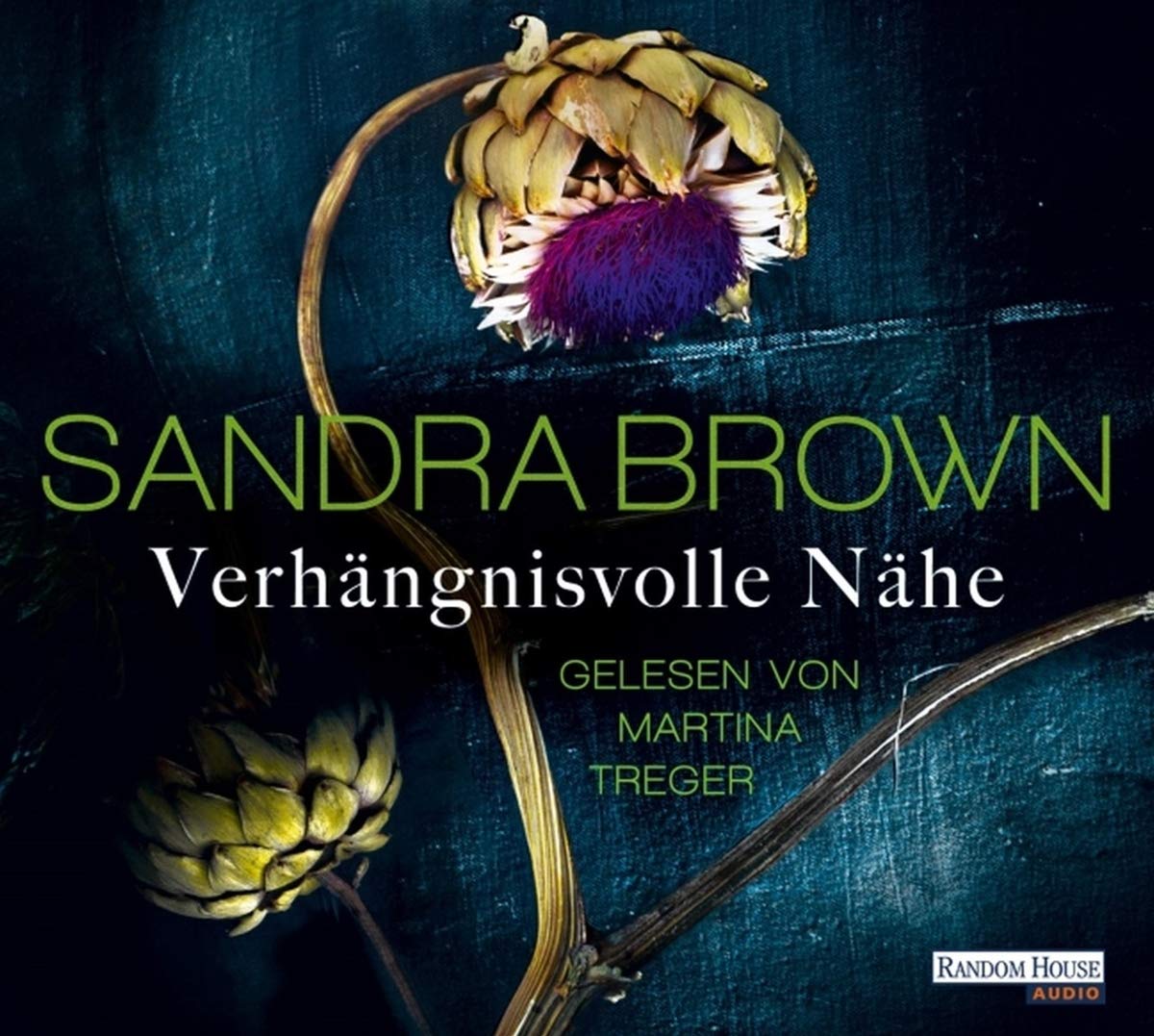 Product Image: Verhängnisvolle Nähe