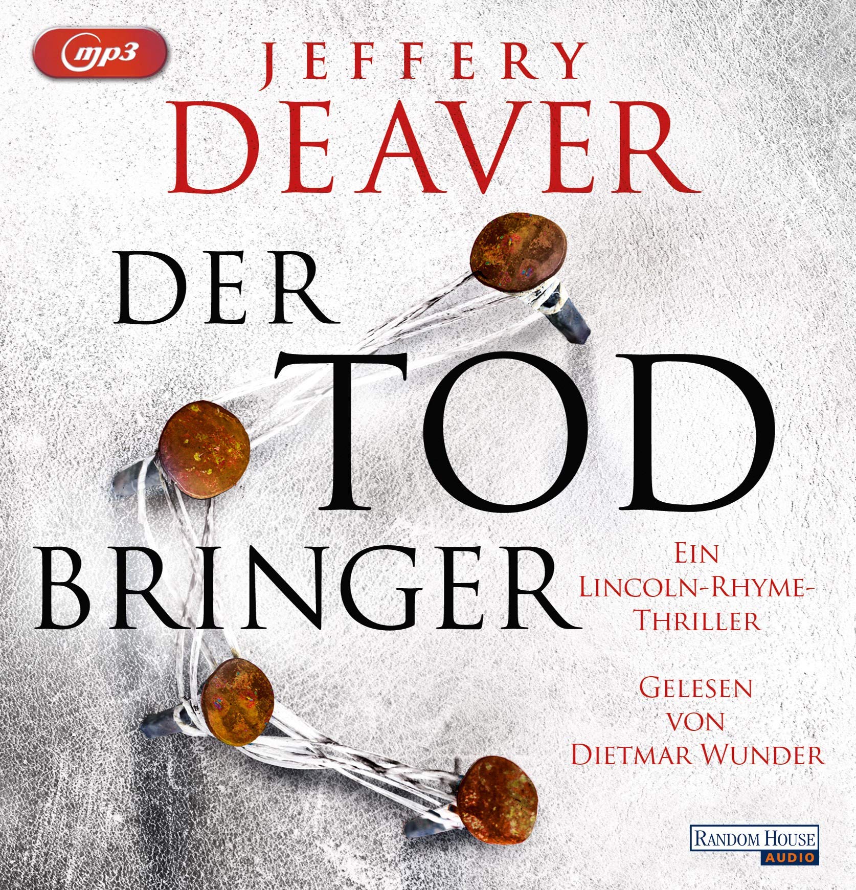 Der Todbringer Contemporary literature Books