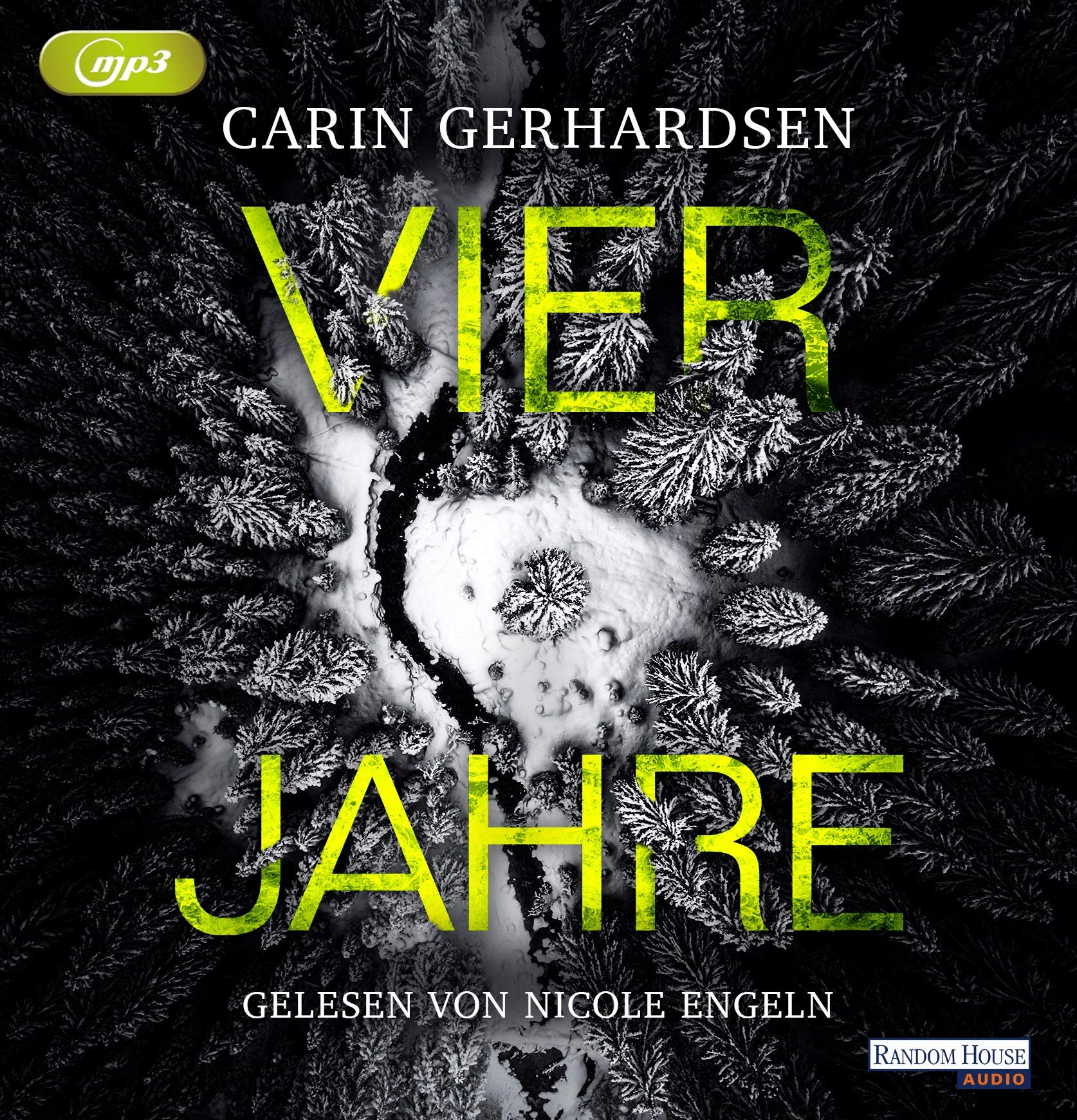 Vier Jahre Contemporary literature Books