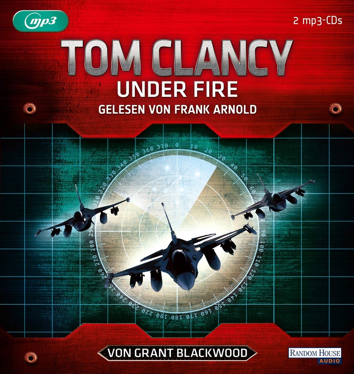 Under Fire Children & Young People Audio Books