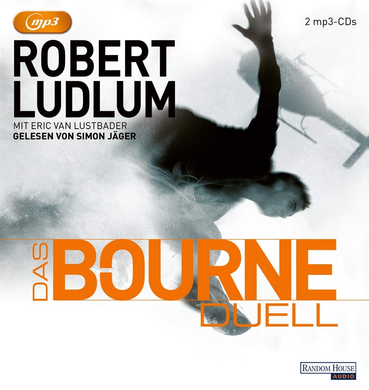 Product Image: Das Bourne Duell