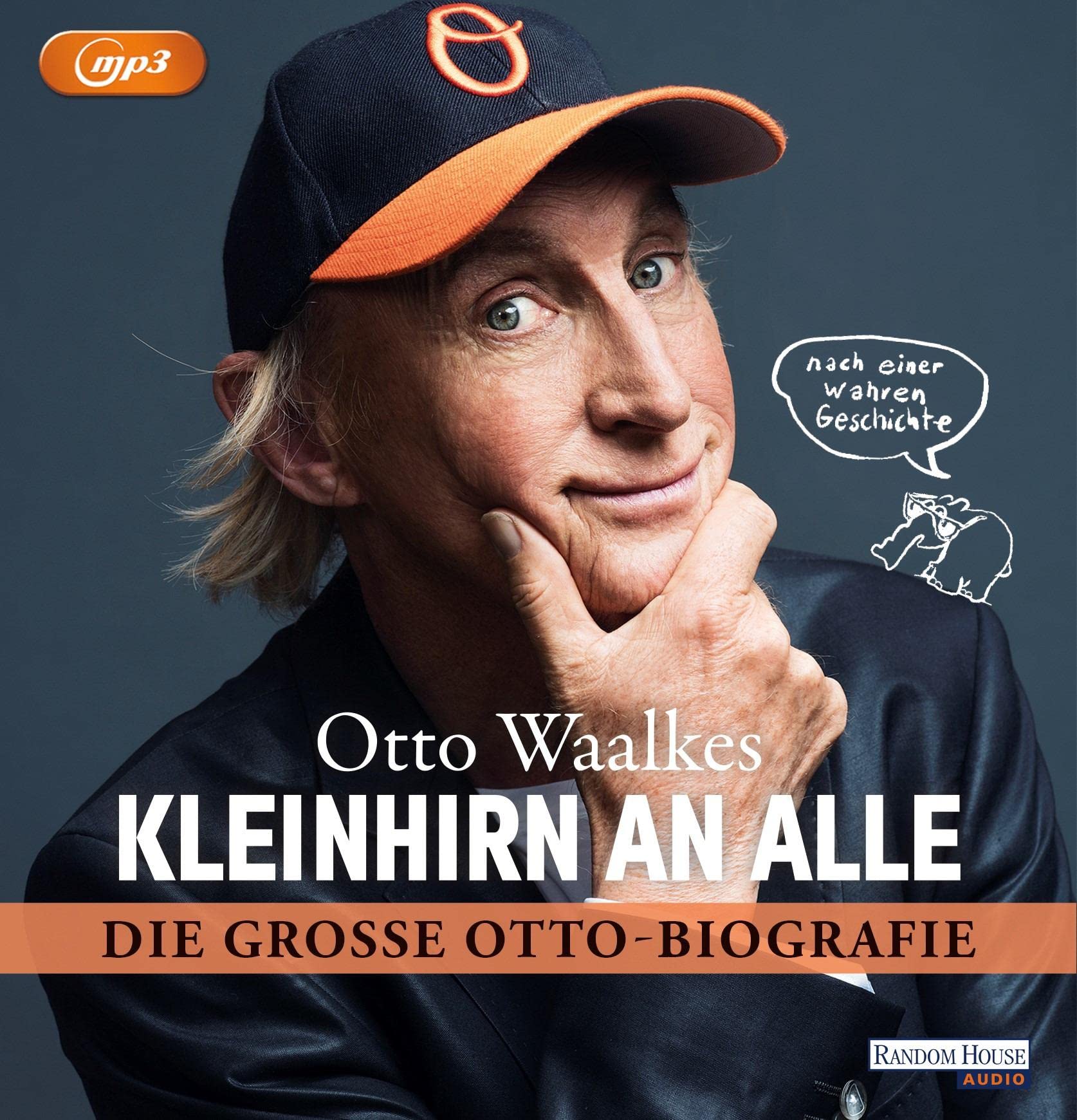 Kleinhirn an alle Art & Literature