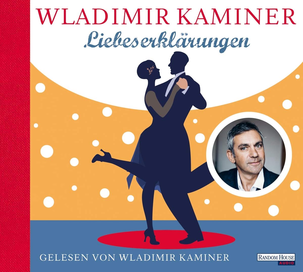 Liebeserklärungen cd