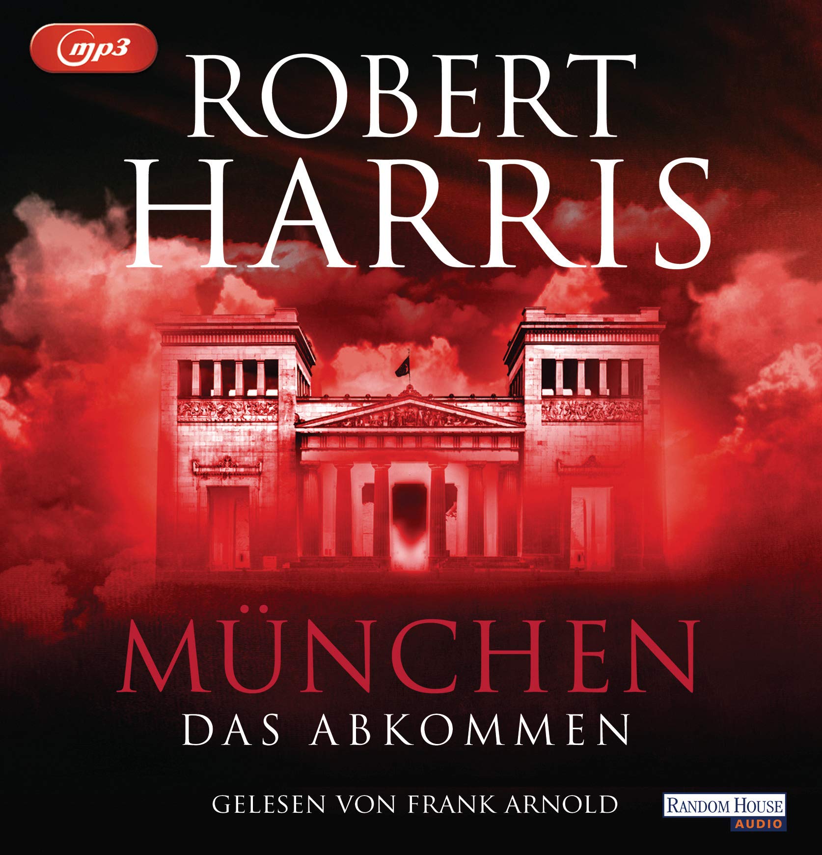 München Historical Fiction