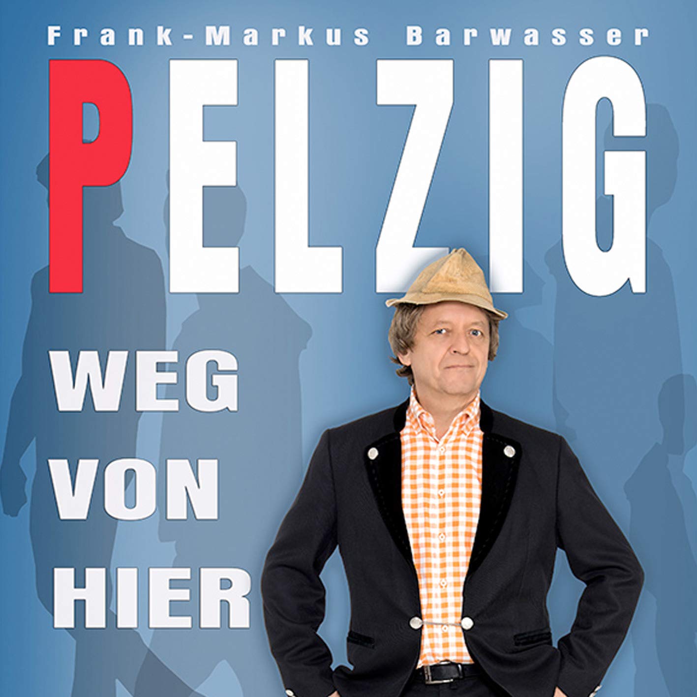 Weg von hier Rock