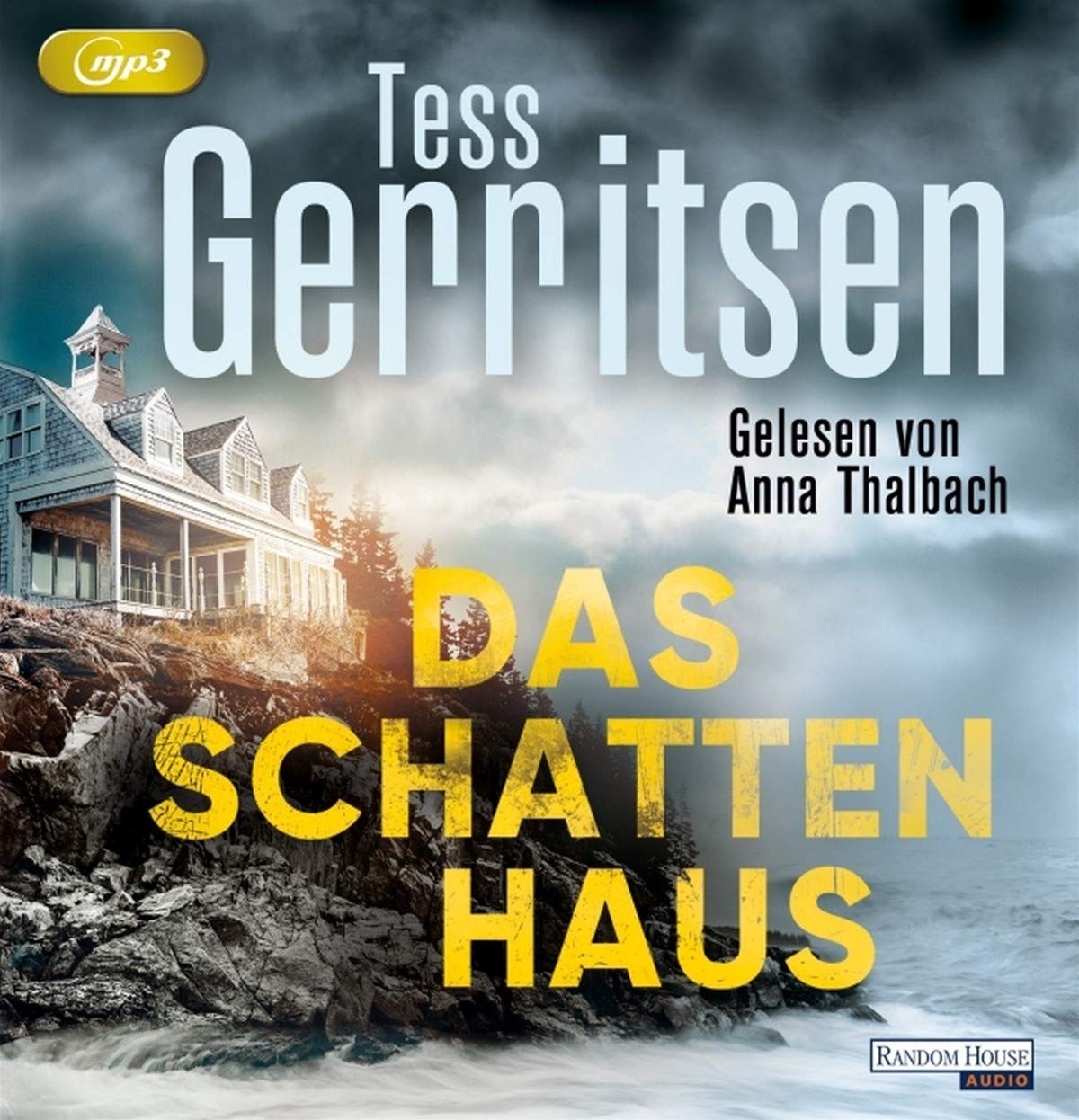 Das Schattenhaus Contemporary literature Books