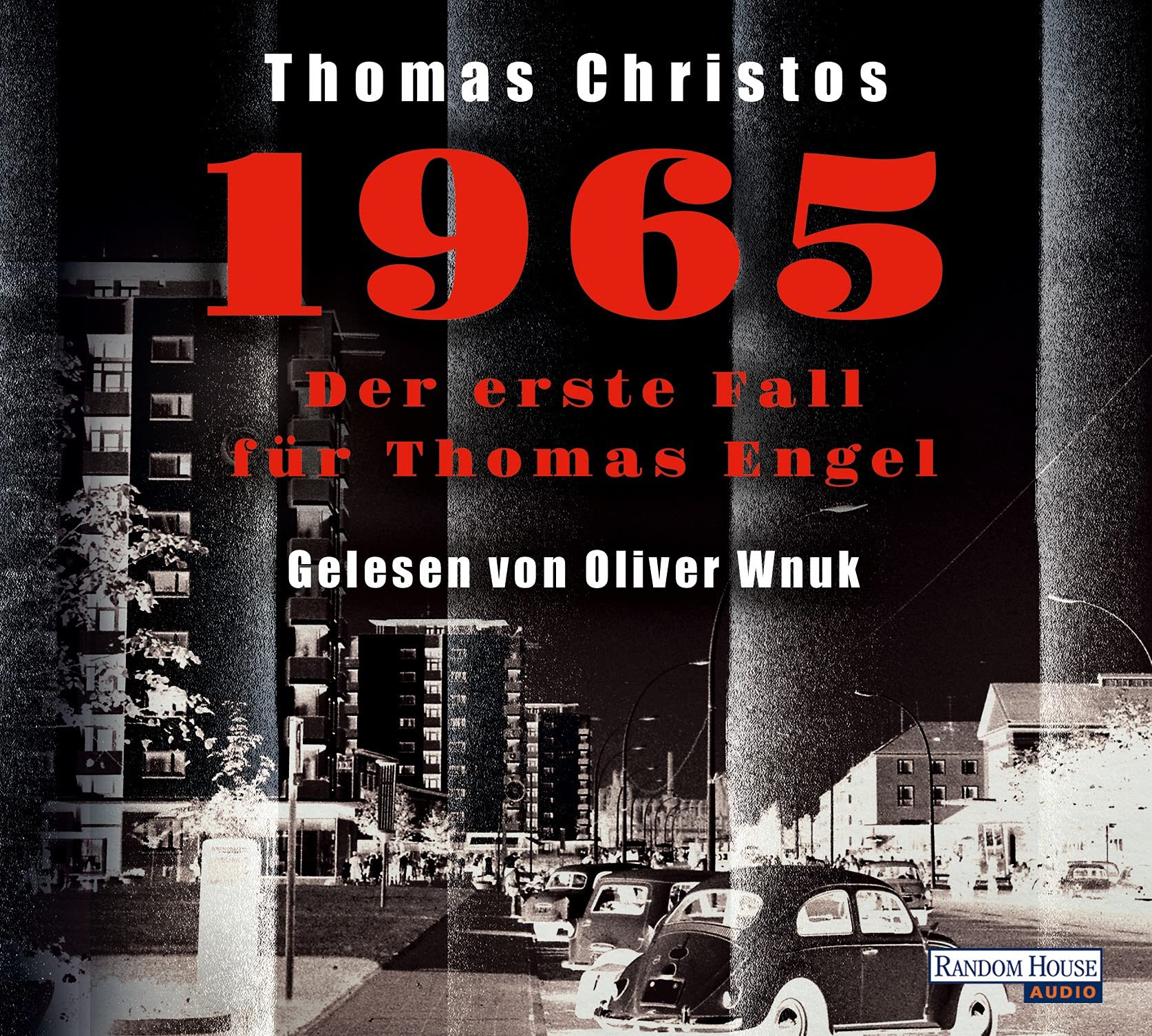 1965 - Der erste Fall für Thomas Engel: . (Thomas Engel ermittelt, Band 1) Social Sciences
