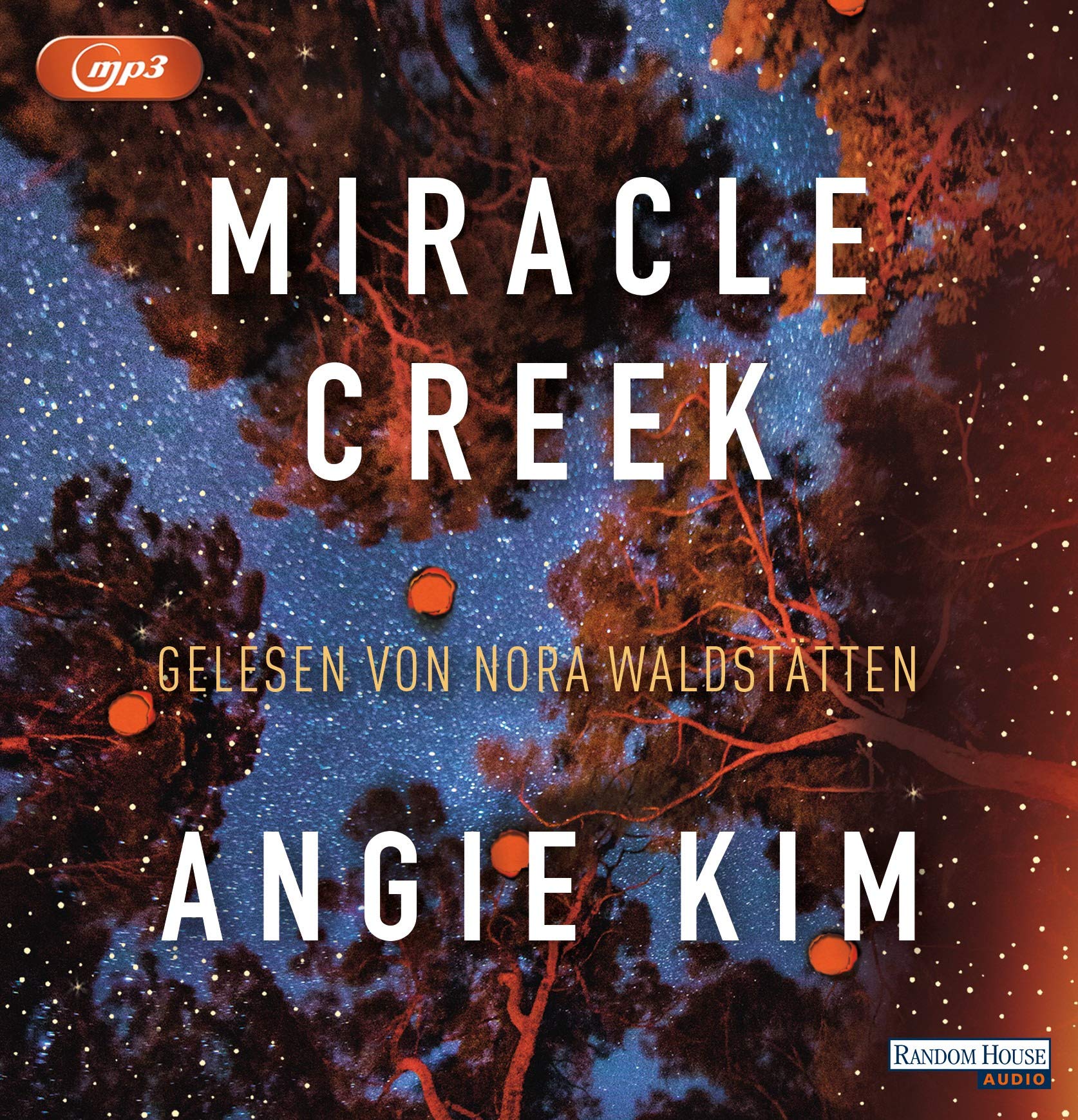 Miracle Creek Contemporary literature Books