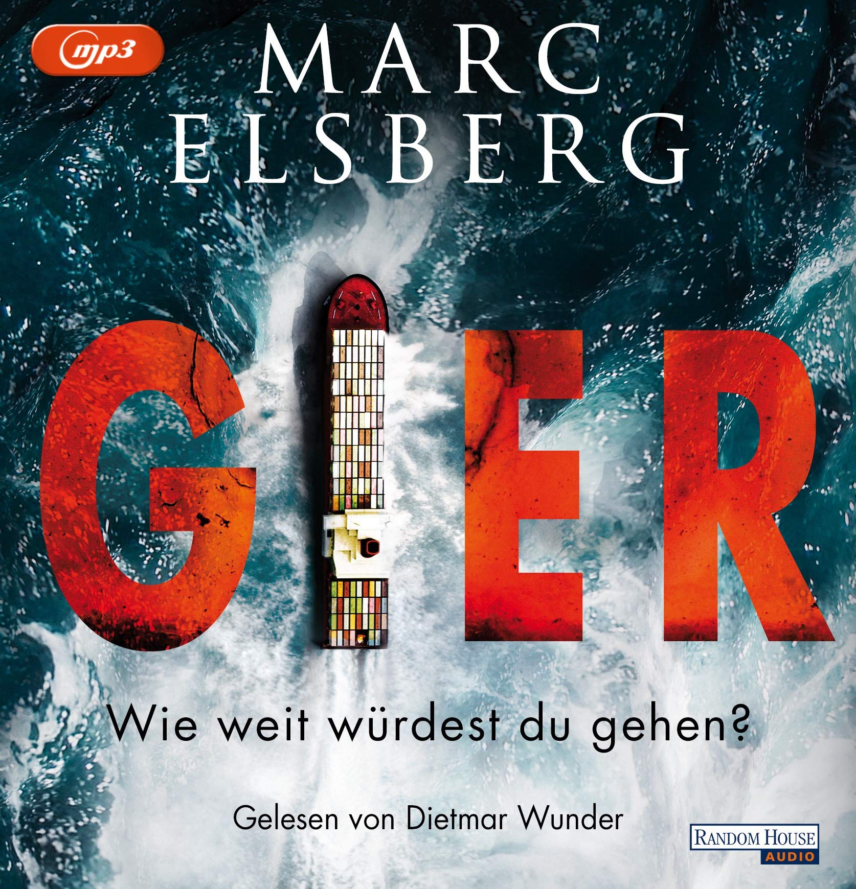 GIER - Wie weit würdest du gehen?: Sonderausgabe Contemporary literature