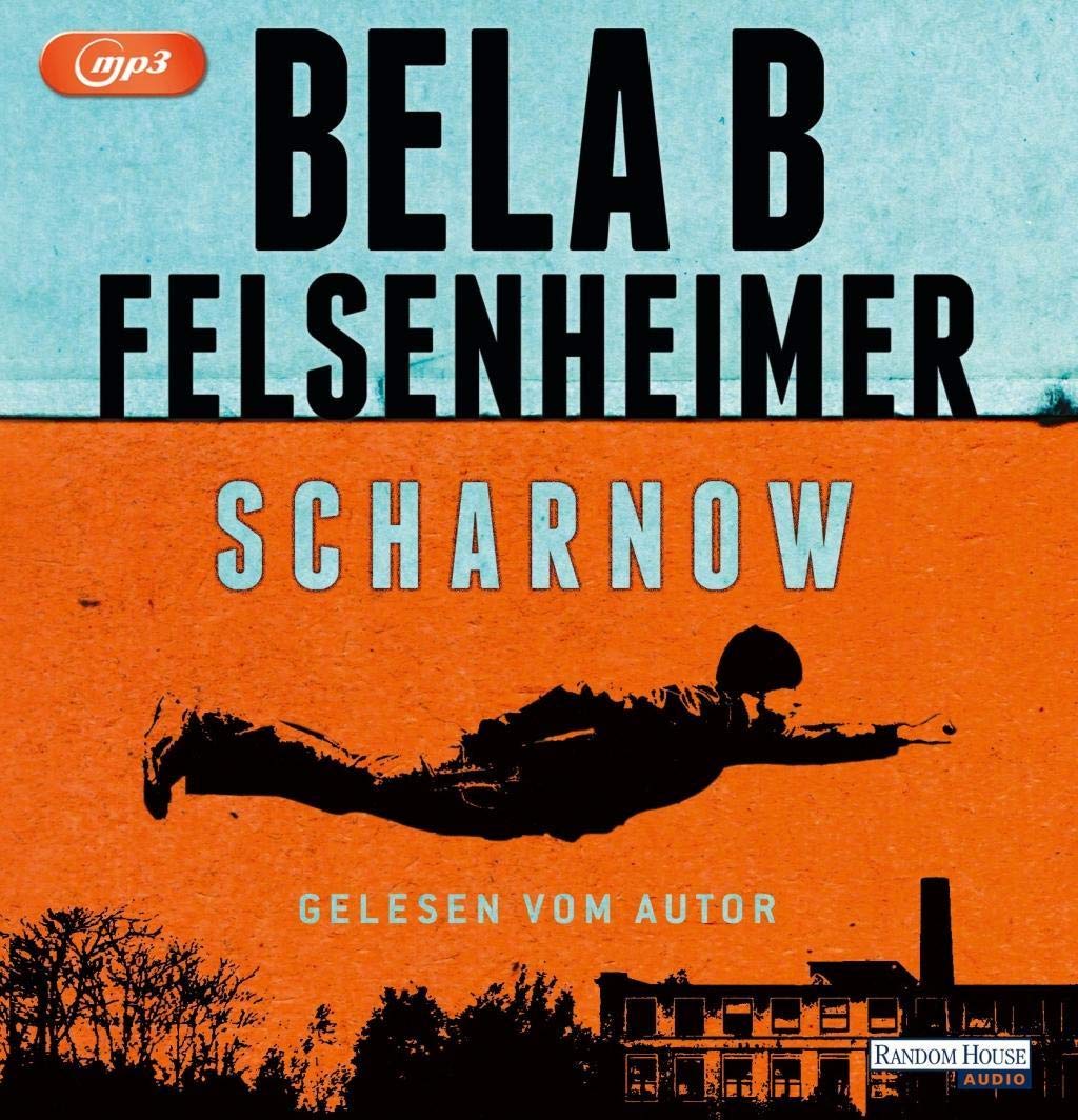 Scharnow: Sonderausgabe Contemporary literature