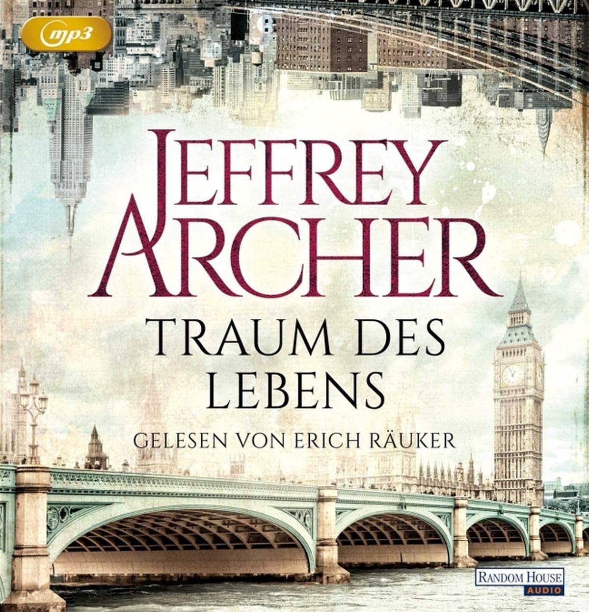 Traum des Lebens Historical Fiction