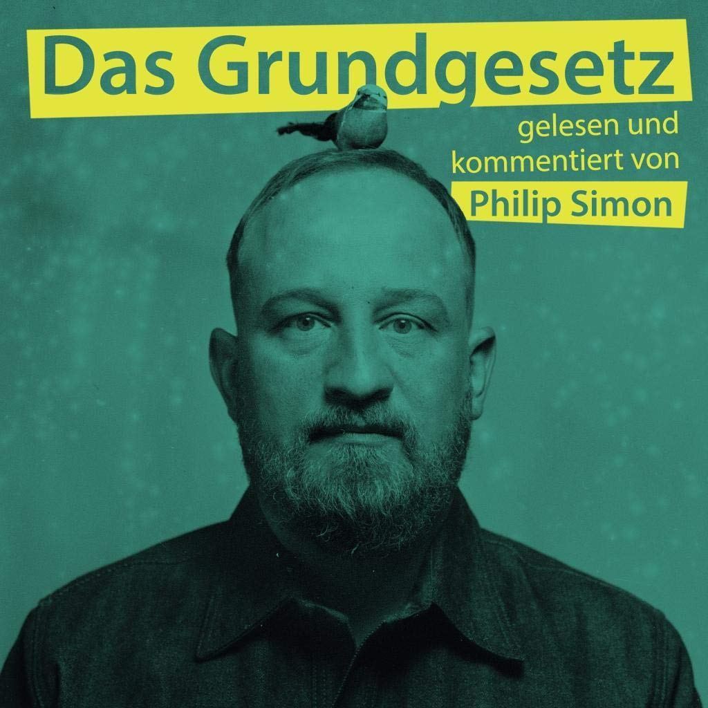 Das Grundgesetz Humour & Satire