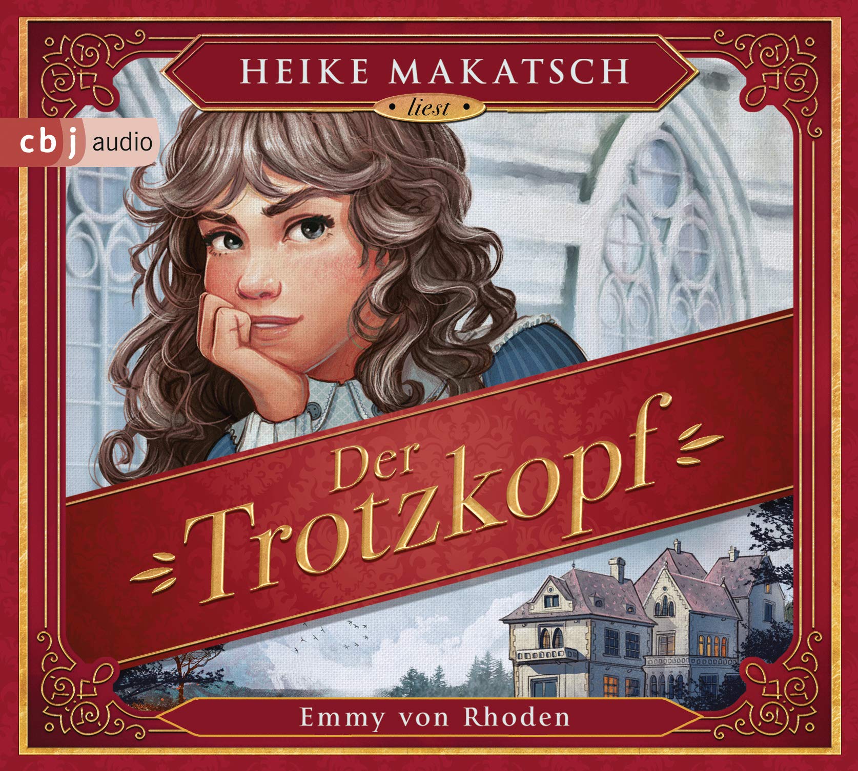 Der Trotzkopf Non-fiction