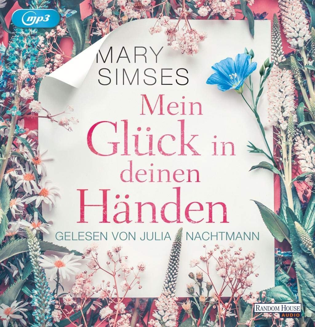 Mein Glück in deinen Händen Contemporary literature