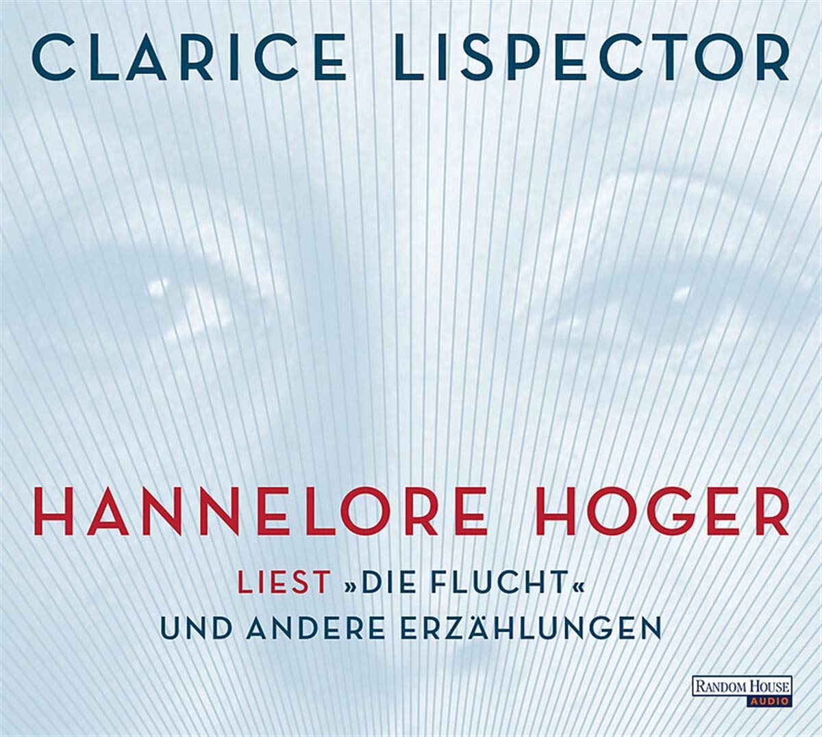Hannelore Hoger liest Lispector Essays & Short Stories