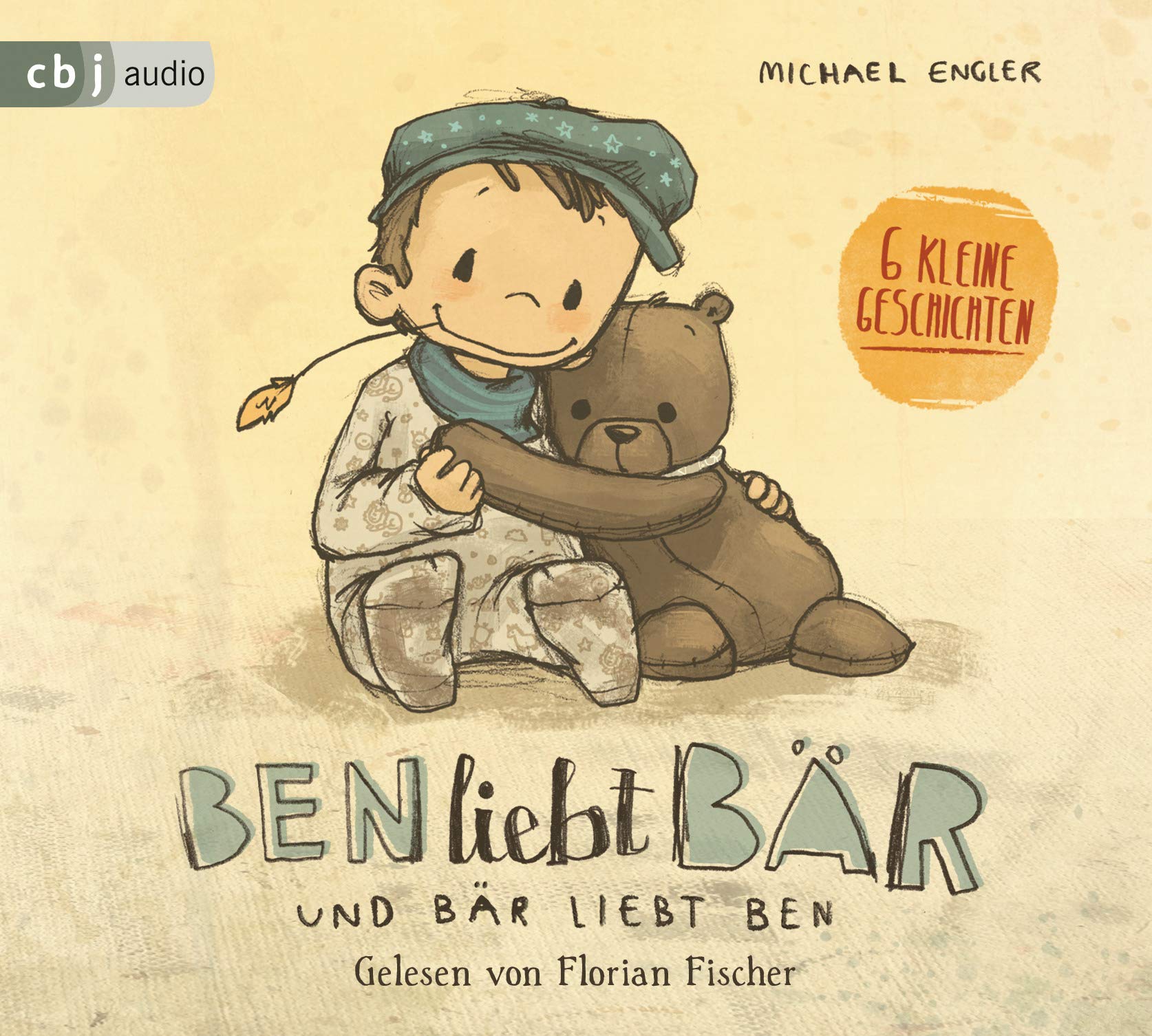 Ben liebt Bär ... und Bär liebt Ben Novels & Short Stories
