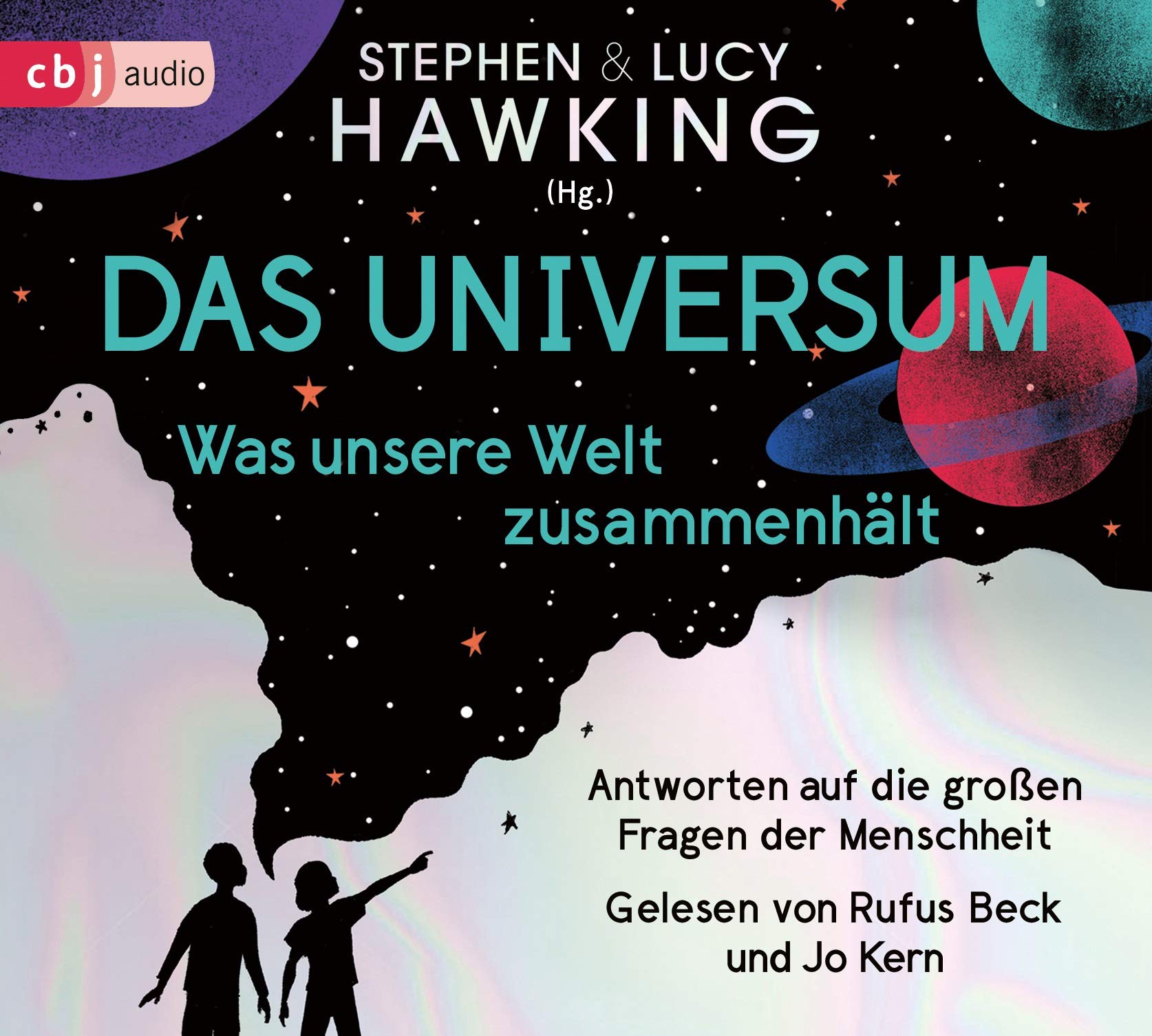 Das Universum – Was unsere Welt zusammenhält: Antworten auf die großen Fragen der Menschheit Politics & History