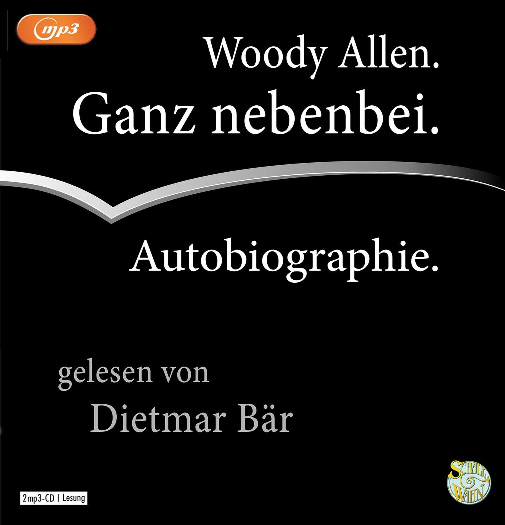 Ganz nebenbei: Autobiographie Art & Literature