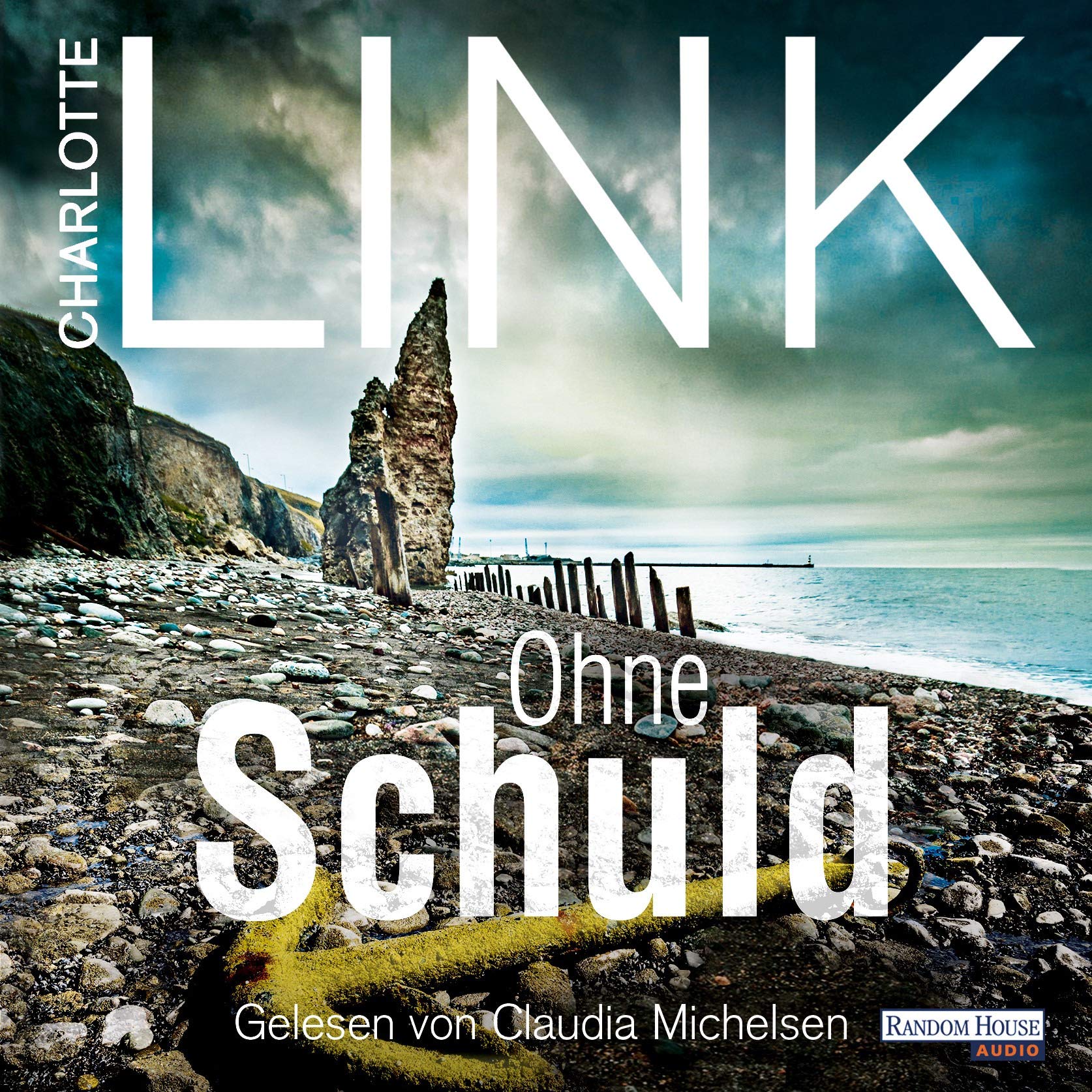 Product Image: Ohne Schuld
