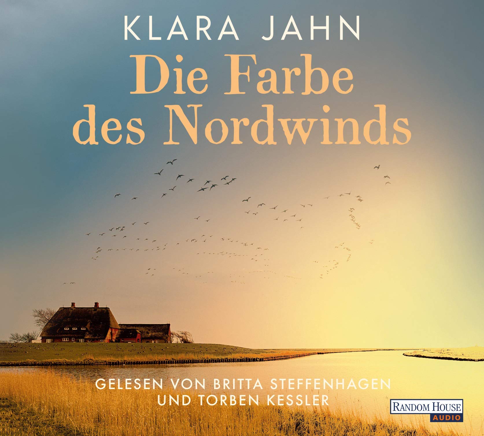 Product Image: Die Farbe des Nordwinds
