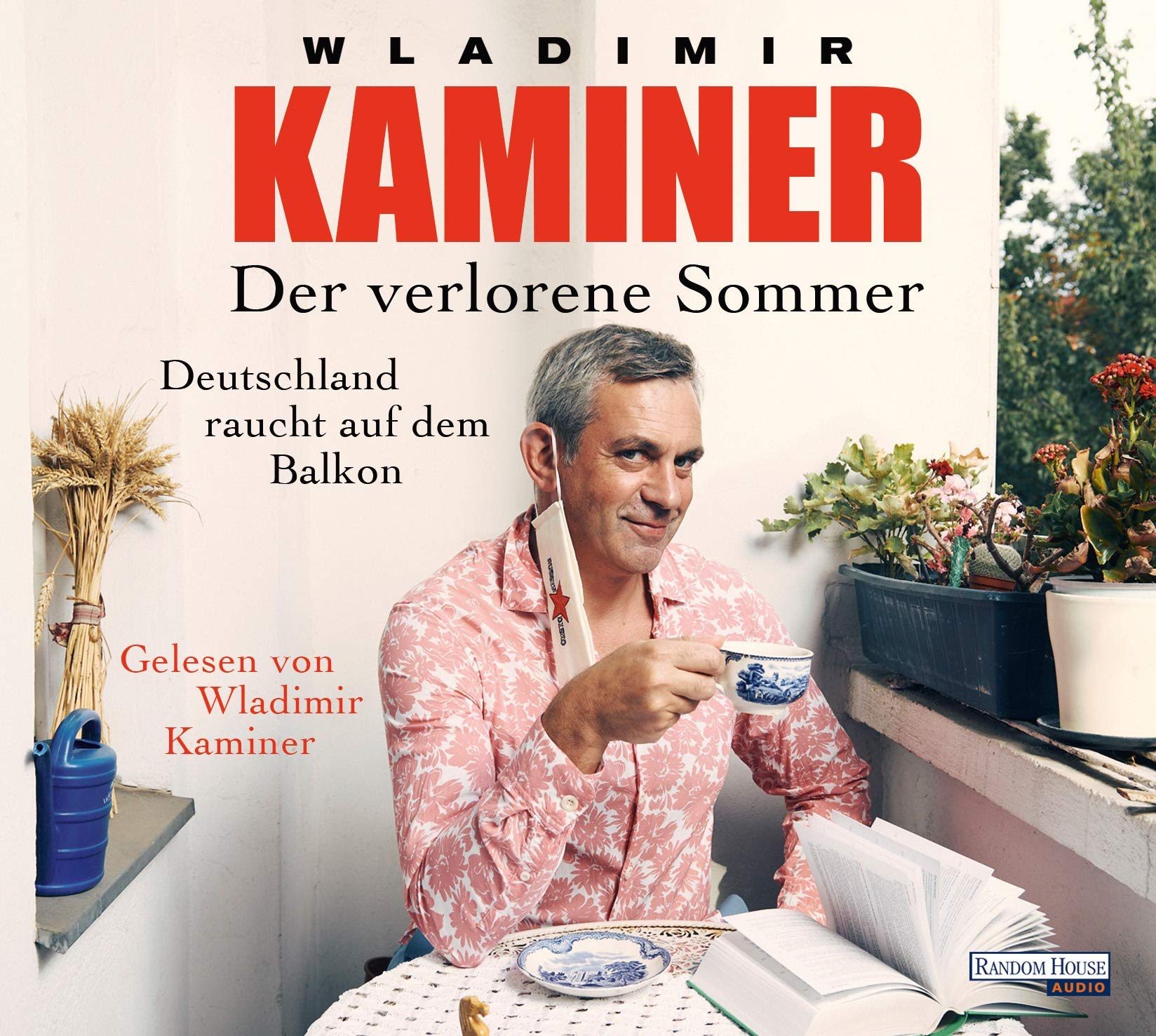 Der verlorene Sommer Essays & Short Stories