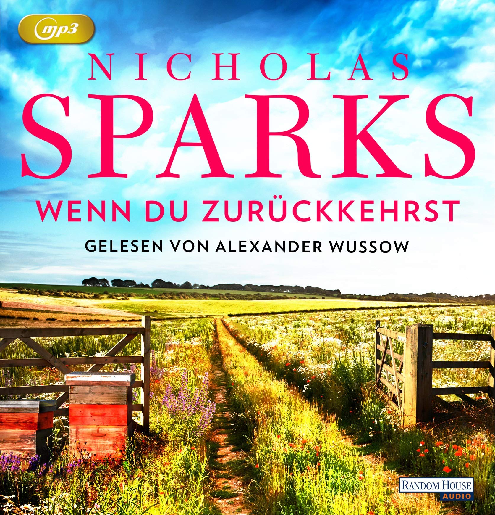 Wenn du zurückkehrst Contemporary literature
