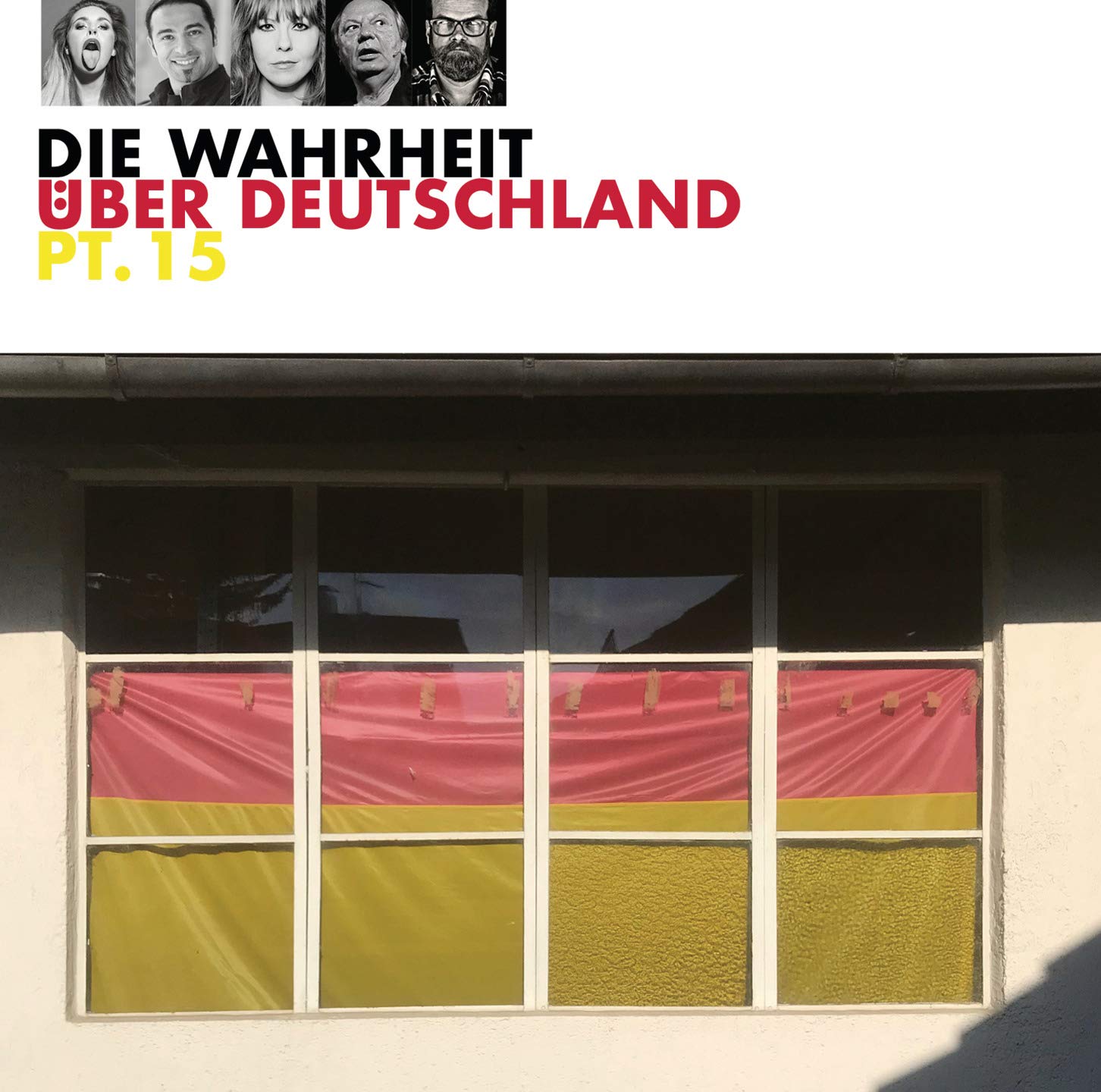 Die Wahrheit über Deutschland Teil 15 Humour & Satire