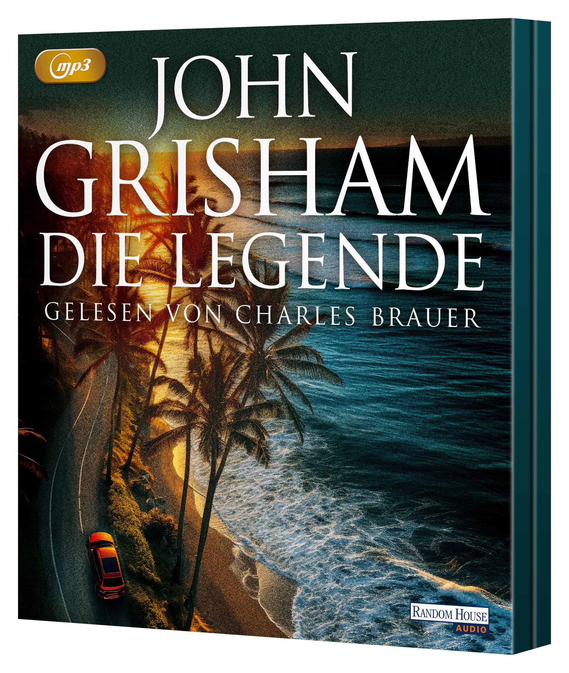 Die Legende Contemporary literature Books