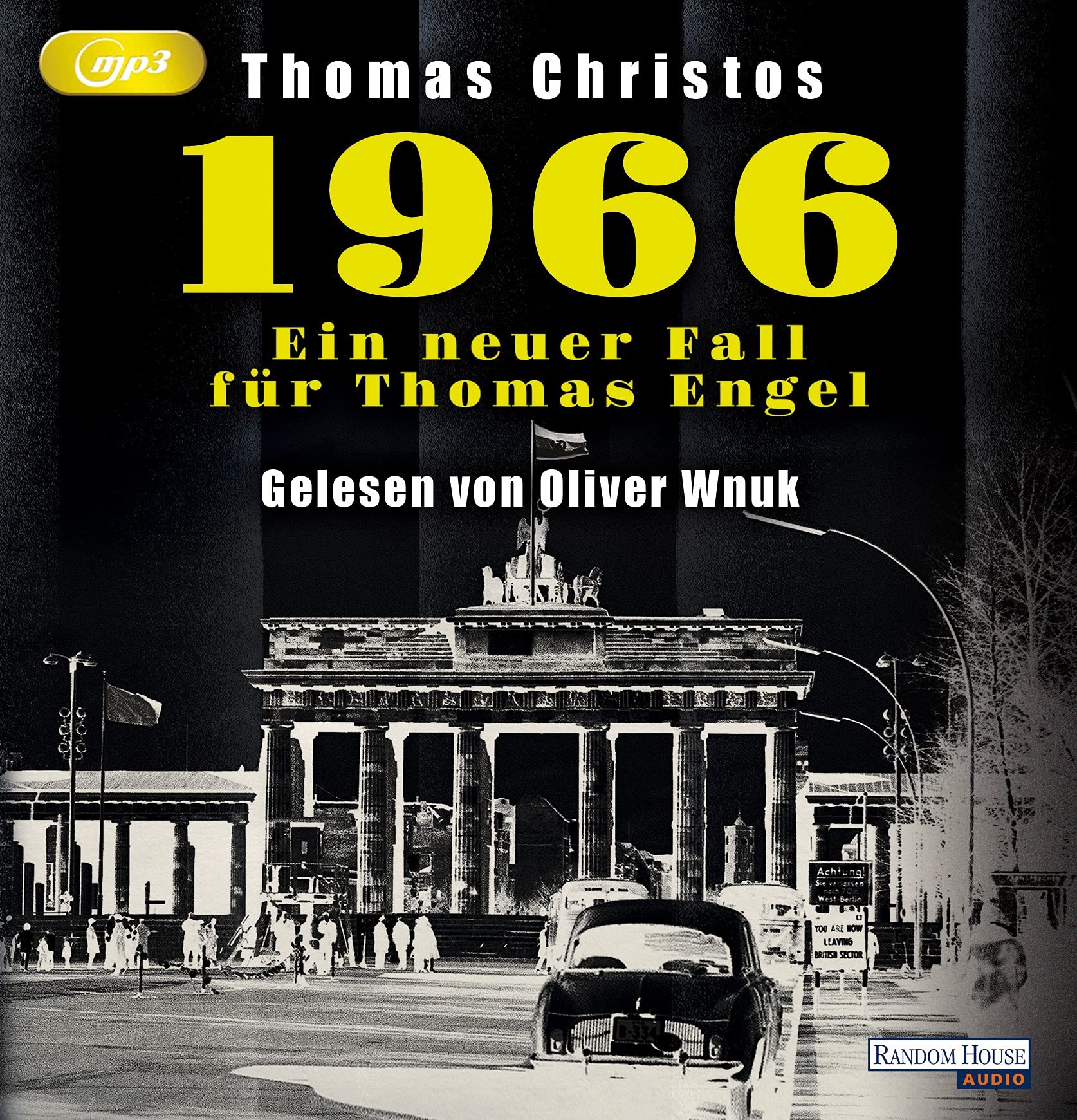 1966 - Ein neuer Fall für Thomas Engel Social Sciences Books